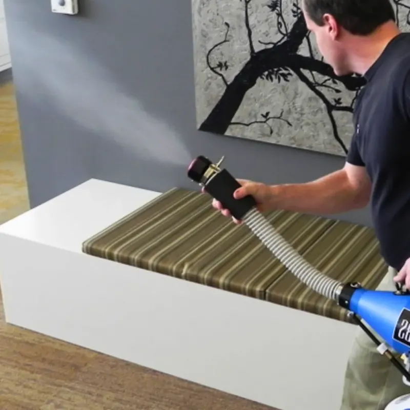 Professional Odor Removal in Holtville, AL
